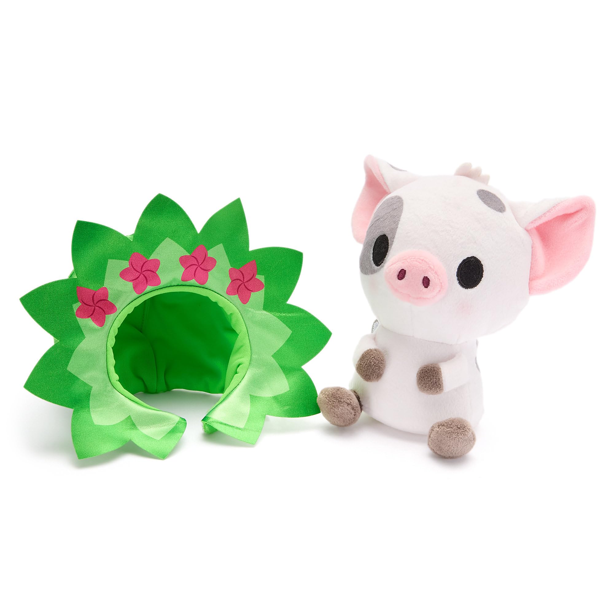 Amazon.com: Disney Store Official Mini Mix-Its Plushies – Pua